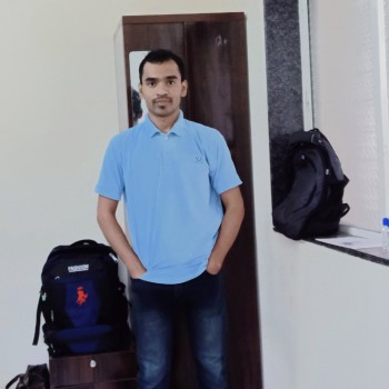 Vikas Jagadale
